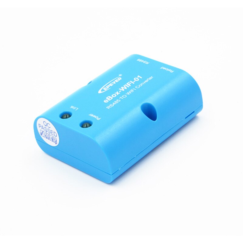 EBox-WIFI-01/eBox-BLE-01BLUETOOTH BOX EP módulo de comunicación móvil aplicación inalámbrica