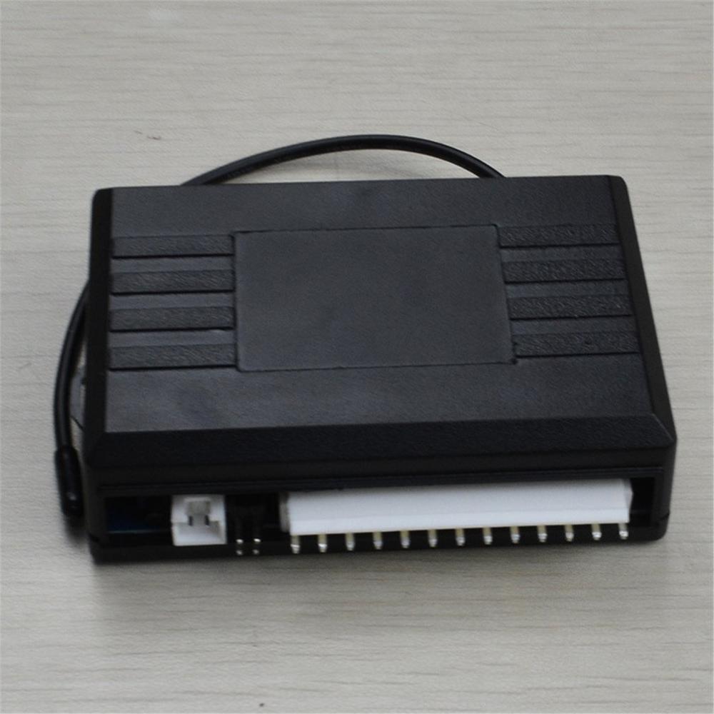 12V Universal Car Auto Remote Central Kit Door Lock Locking Vehicle Keyless Entry System Remote Control Central Lock System