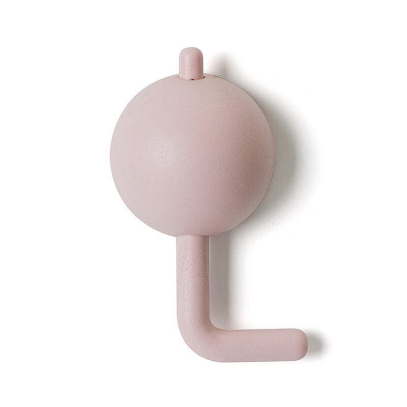 Kids Safety Lock Baby Anti-opening Anti-pinching Cabinet Lock Baby Sliding Door Protection Solid Color Drawer Locks Safety Lock: Pink