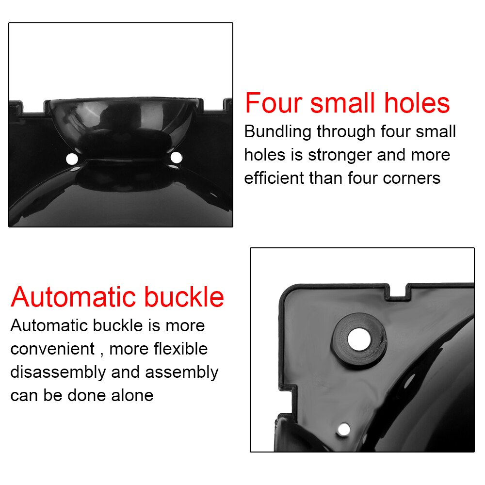 1/3/5PCS High Pressure Gardening Plant Root Ball Plant Root Growing Box Breeding Case for Garden Grafting Rooting Plant Box