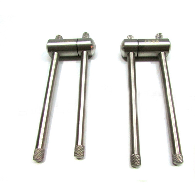 Billiards Pool Cue Tip Press Shape Tool Flat Billiard Accessories Snooker Cue Tip Tool