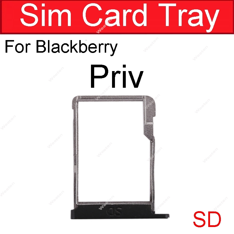 EpiCard-Support d'escalade pour BlackBerry Priv, adaptateur de prise EpiCard pour BlackBerry Q20, pièces de rechange et de réparation: WHITE