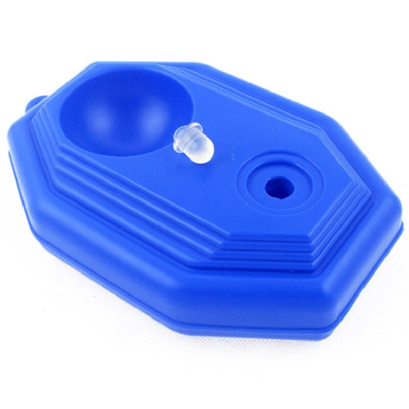 Portable Size Rebound Tennis Trainer Self-Study Set Practical Tennis Beginner Training Aids Practice Partner Equipment