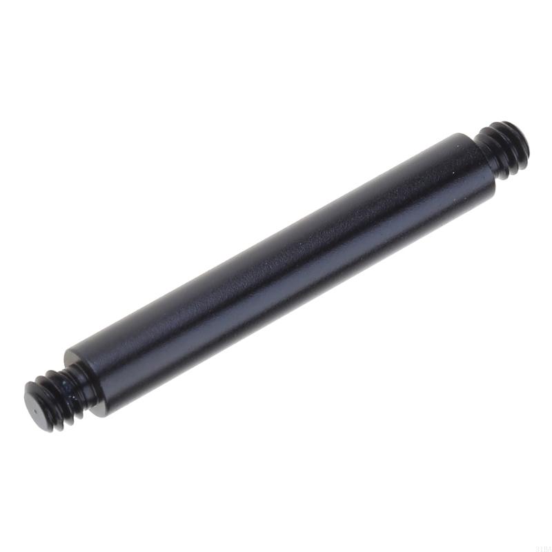 Handheld Tripods Mount Monopods Extension Rod Tripods Poles with 1/4" Threaded for Tripods Stabilize for DSLR Cameras