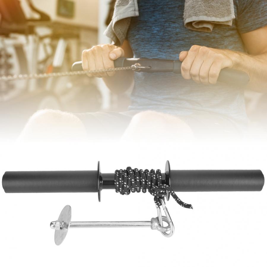 Strengths Training Tool Arm Forearm Muscle Trainer Fitness Hand Grip Strength Exercise Training Equipment