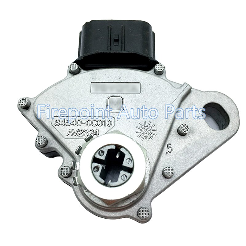Neutral Safety Switch For 2008-2016 Toyota Sequoia Tundra - 84540-0C010, AV2324
