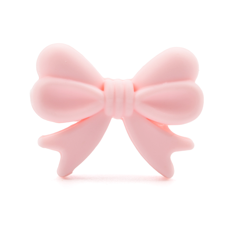 LOFCA – perles couronne en Silicone, 10 pièces, sans BPA, de alimentaire, utilisées dans la fabrication de colliers, Bracelets, accessoires de bijoux: MULTI