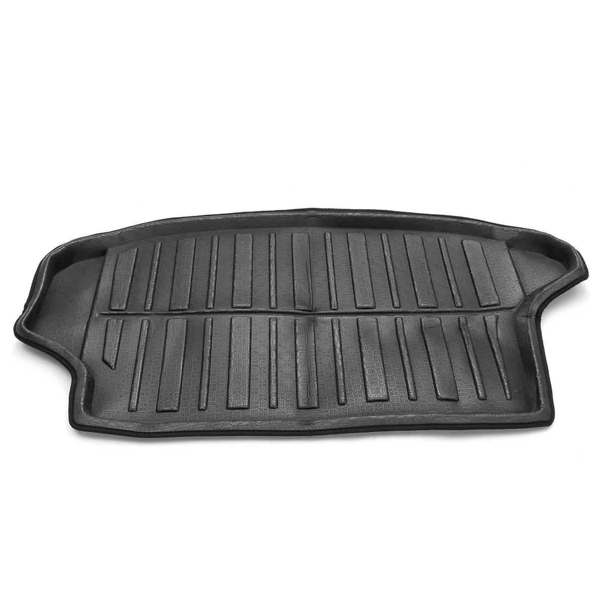 Car Boot Liner Cargo Rear Trunk Cover Tray Matt Mat Pad Boot Liner Floor Carpet Mud Kick For Mitsubishi Eclipse Cross