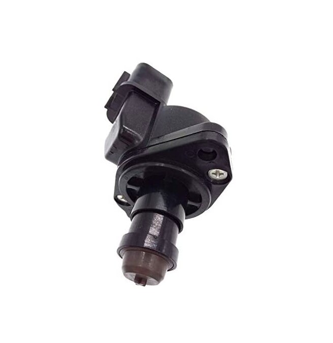1pc Idle Air Control Valve Fits: Mitsubishi- Diamante Montero Montero Sport MD614678,MD628059,MD614706,MD614751,MD614679,AC249