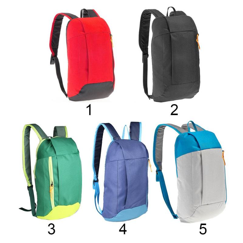 Lichtgewicht Outdoor Rugzak Leisure Rugzak Fietsen Rugzak Sporttas Waterdichte Camping Wandelen Rugzak