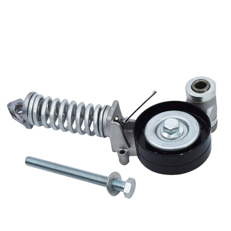 Serpentine Belt Tensioner for Chevy Cruze Sonic 1.4 Fit 25195388