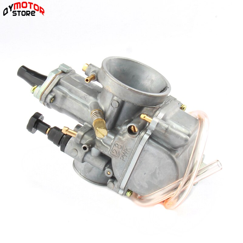 Pwk 21 24 26 28 30 32 34mm kaasutin oko keihi koso skootterille jog dio  kr150 rtl 250 cr80 cr85r cr125 nsr 50 nsr 80 dt100 125 175