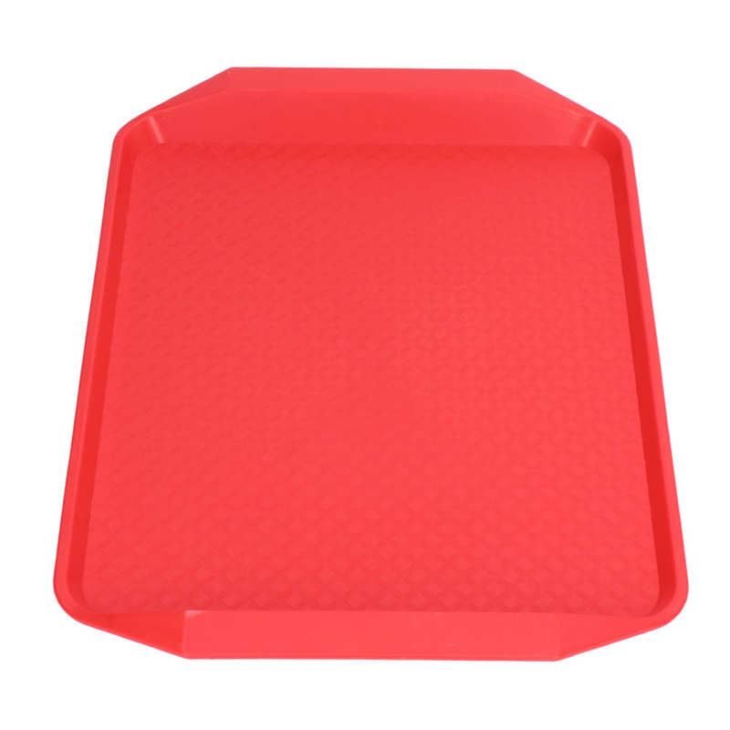 Plastic Tray Multifunction Food Tray for Buffet Restaurant for Hotels