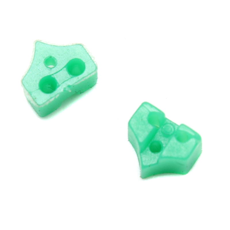 100Pcs Dental Matrix Sectional Contoured Metal Matrices No.1.398+ Matrix Band Forming Clip+40pcs wedges silicone Dentist Tools