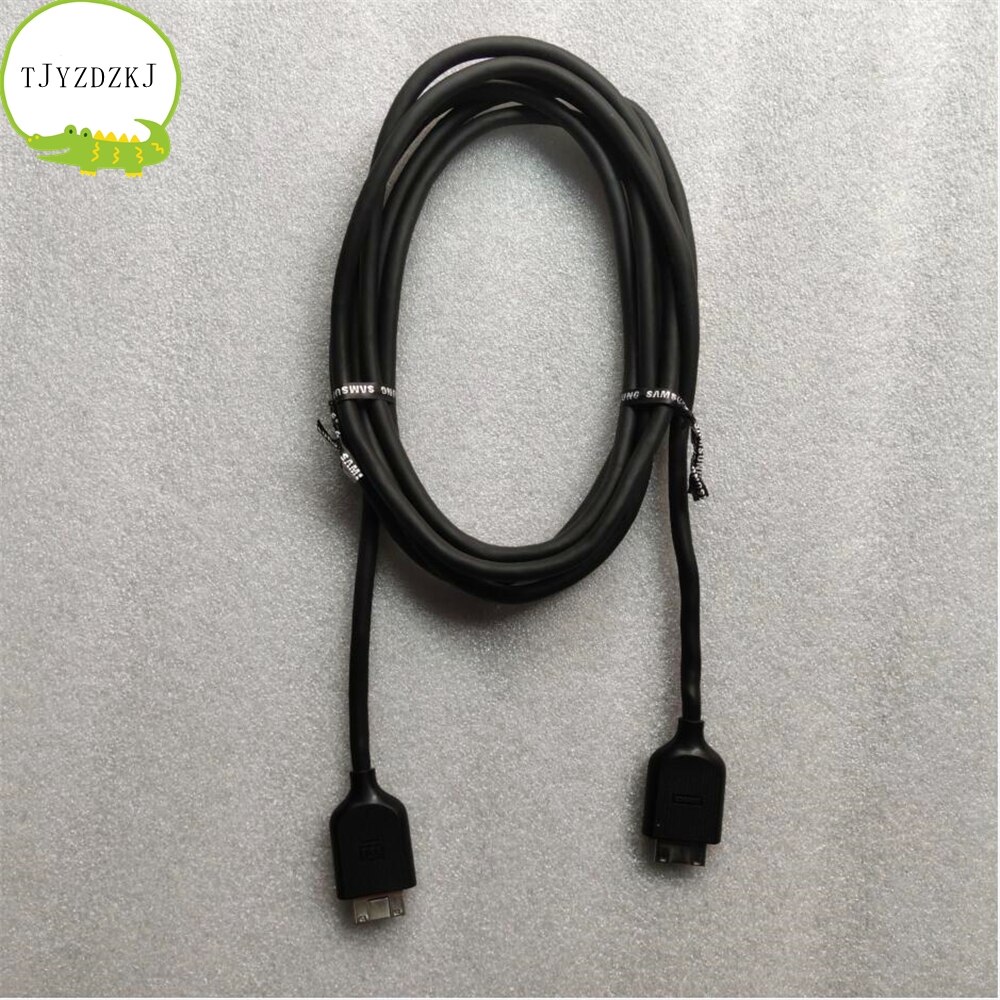 Gud testoriginal til samsung  bn39-02016a ue48 js 9090 qxzg  ue55 js 9090 qxzg  ue65 js 9090 qxzg  ue78 js 9090 qxzg tilkoblingsledning