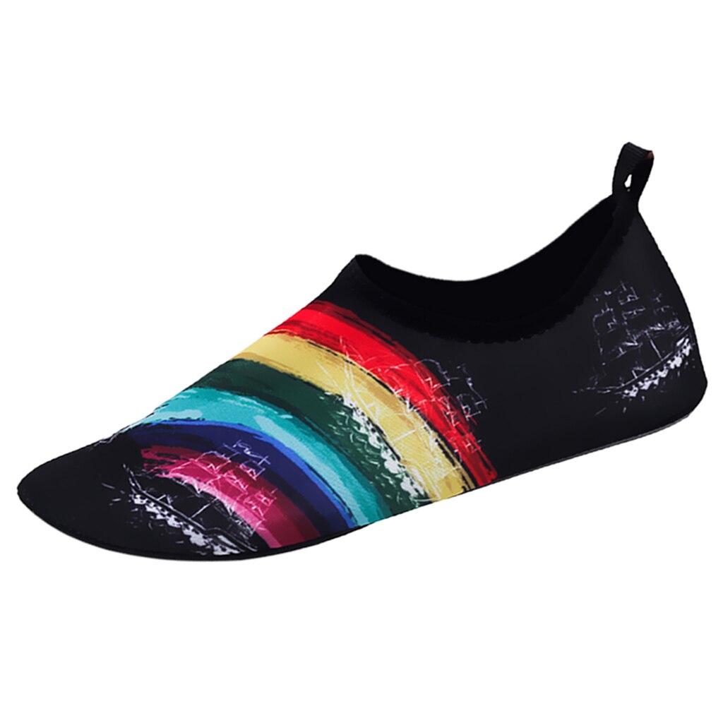Duurzaam Water Schoenen Sokken Barefoot Schoenen Voor Outdoor Strand Zwemmen