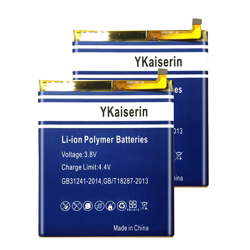 5000mAh BA612 Batterie Für Meizu Meizy 5S M5S M612Q M612M praktisch Batterie Mit Verfolgung Anzahl