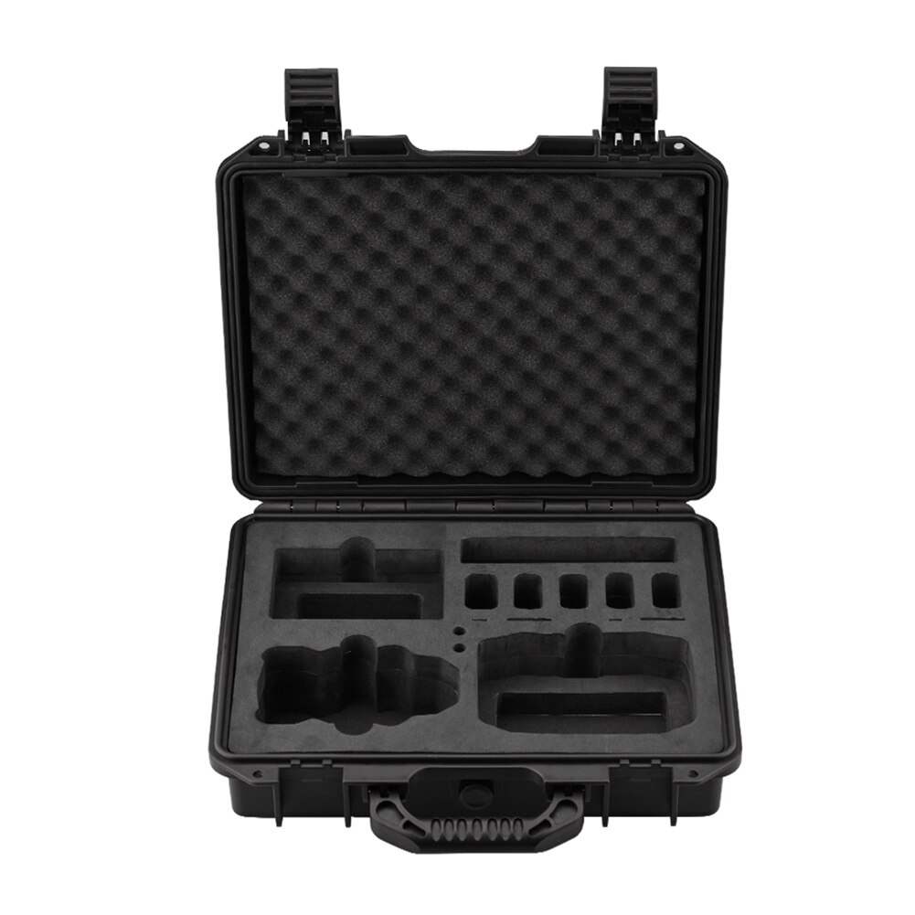 Borsa portatile Mavic MINI 2 impermeabile per valigie borsa antideflagrante custodia per accessori DJI MINI 2 Drone