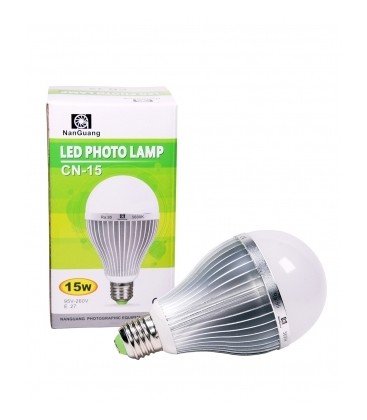 NANGUANG LED ampoule CN-15