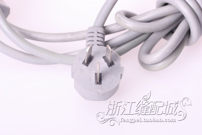 Industrial Sewing Machine Parts / Motor Switch Connection ( With A Line ) , Starting With A Line Switch 220V 380V
