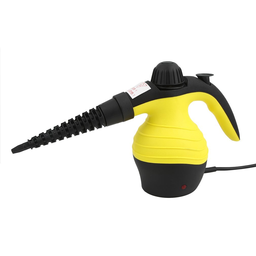 Portable 220-240V Hand Held Steam Cleaner Multifunctional High Temperature Cleaning Device Household Steam Cleaning Machine