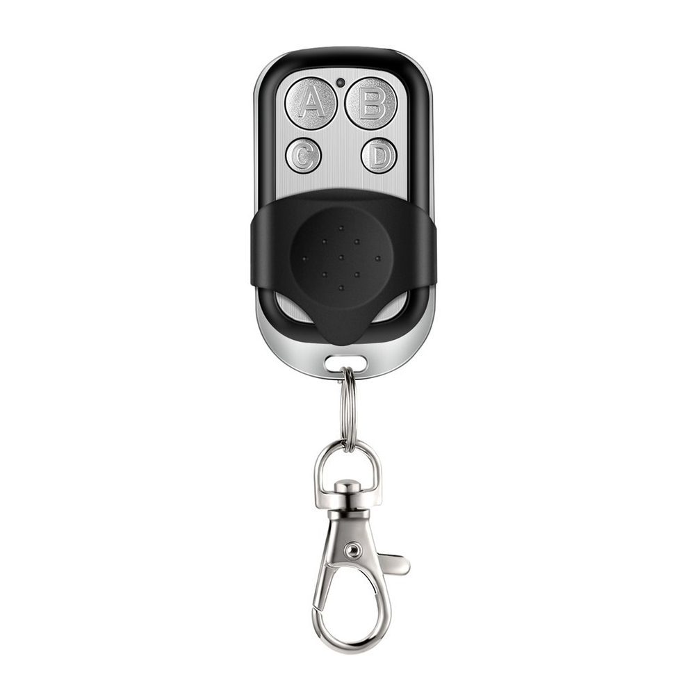 Télécommande de porte de garage pour BFT TE01 TE02 TE03 TE04 433MHz, code partenaire, ouvre-porte, déterminer l'émetteur