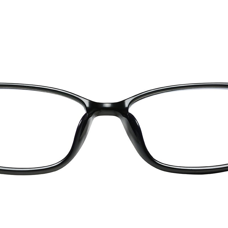 Optical Eyeglasses Frame for man or Women Eyewear Prescription Glasses Rx TR90 Frame Spectacles Full Rim Anti-Blue ray 11679