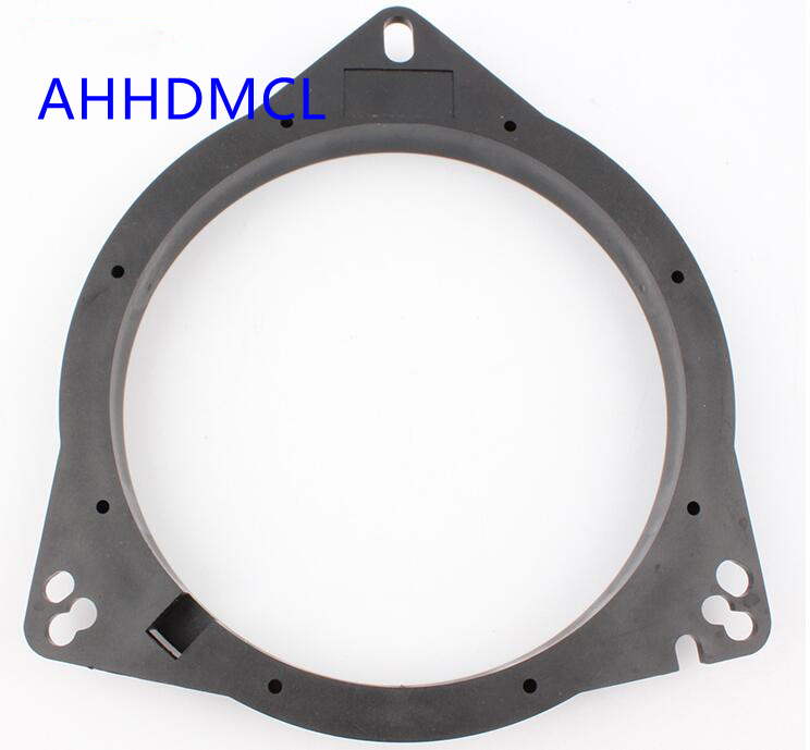 Adaptador de altavoz espaciador, soporte de bocina para Nissan Qashqai Sylphy Teana Tiida