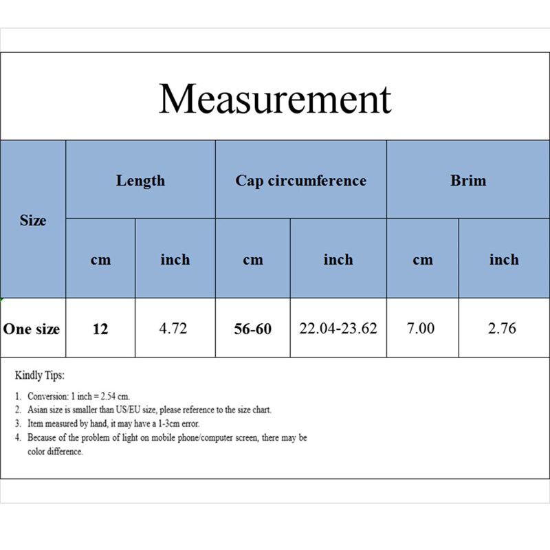 Casual Unisex Sunshade Solid Color Painter Hat Outdoor All Match Large Cap