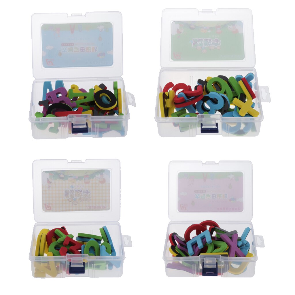 Letters Cijfers Pasta Cartoon Brief Nummers Vroege Onderwijs Speelgoed