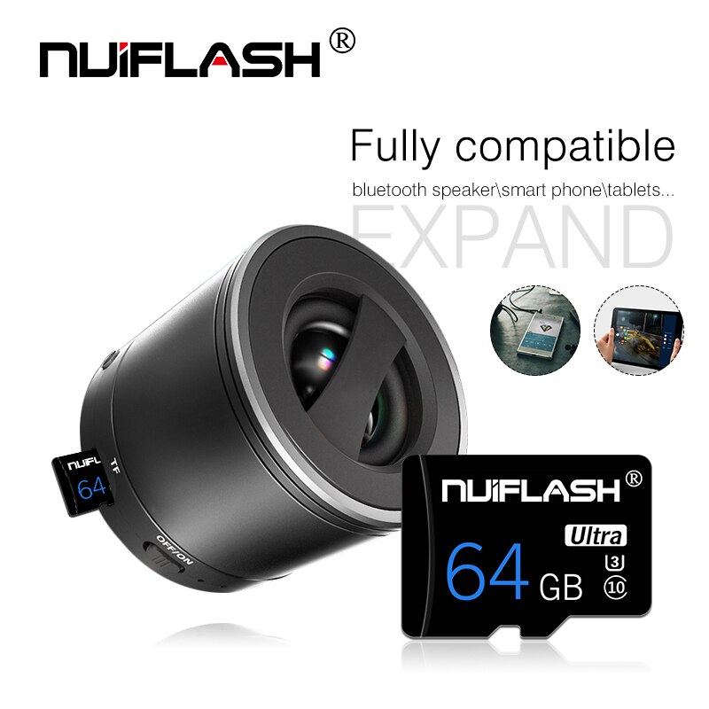 Beste Micro Sd Geheugenkaart 64Gb 32Gb 16Gb 128Gb Class10 Tf Card Microsd pen Drive Flash-geheugen Schijf High Speed