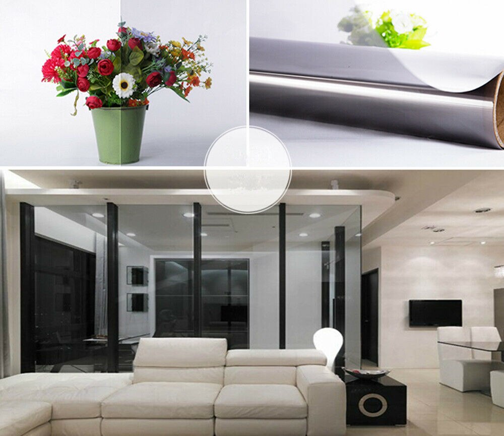 A4 dekoracji blachy okno odcień film czarny szary folia barwiąca robić zastosowań solarnych 99% odrzucenie UV wodoodporny film samoprzylepne Stricker