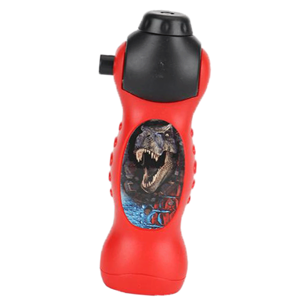 Slide Projector Fakkel Projectie Licht Kleine Zaklampen Lamp Zaklamp Educatief Nachtlampje Voor Kinderen, Baby, Peuter