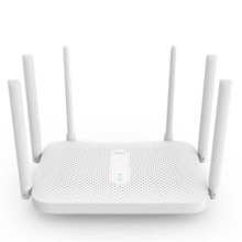 Original Xiaomi Redmi AC2100 Router AC2100 2,4G 5,0 GHz 128MB RAM 2033Mbps Wireless Router repetidor Wifi trabajar con Mijia APP