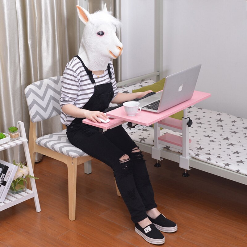 Louis Mode Computer Bureaus Student Slaapzaal Artefact Vouwen Luie Mensen Nachtkastje Slaapkamer Leren