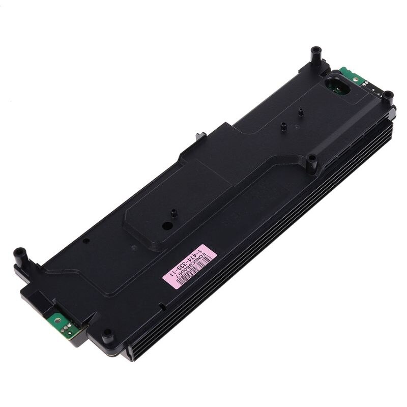 Replacement Power Supply Adapter for PS3 Slim Console APS-306 APS-270 APS-250 EADP-185AB EADP-200DB EADP-220BB