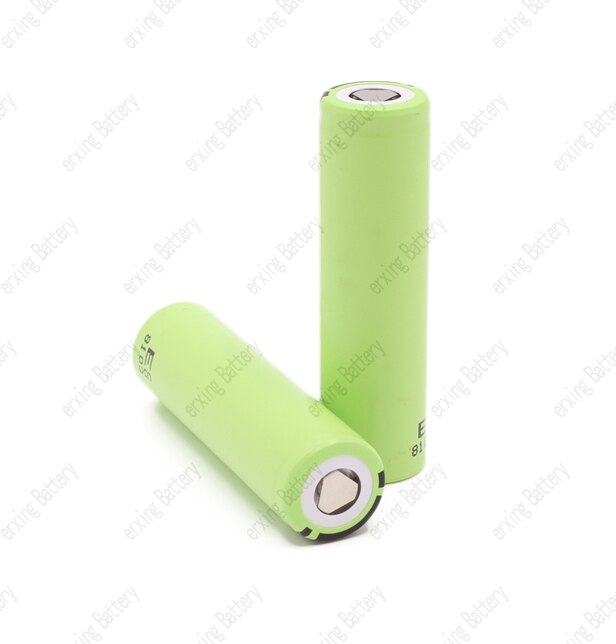 Brand Originele 18650 Batterij 3400 Mah 3.7 V Lithium Batterij Geschikt Voor Batterij Zaklamp