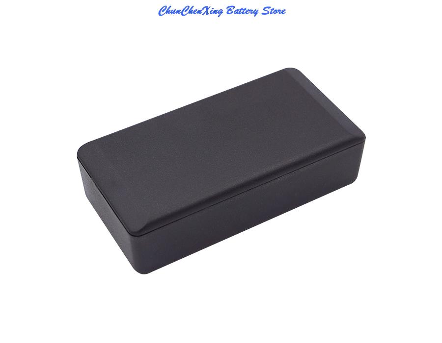 Cameron sino 2600 mah batterie  bl7.2 für falard  rc 012, rc12, rc12r, rc12ri,  rcir 12,  tim 12