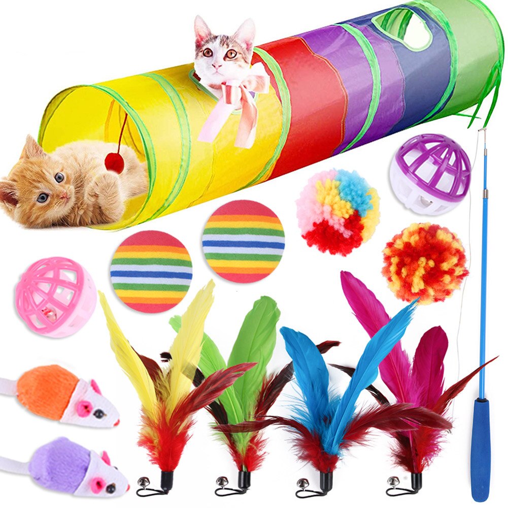 Lief! Girls Speeltunnel | Katten | Bestellen