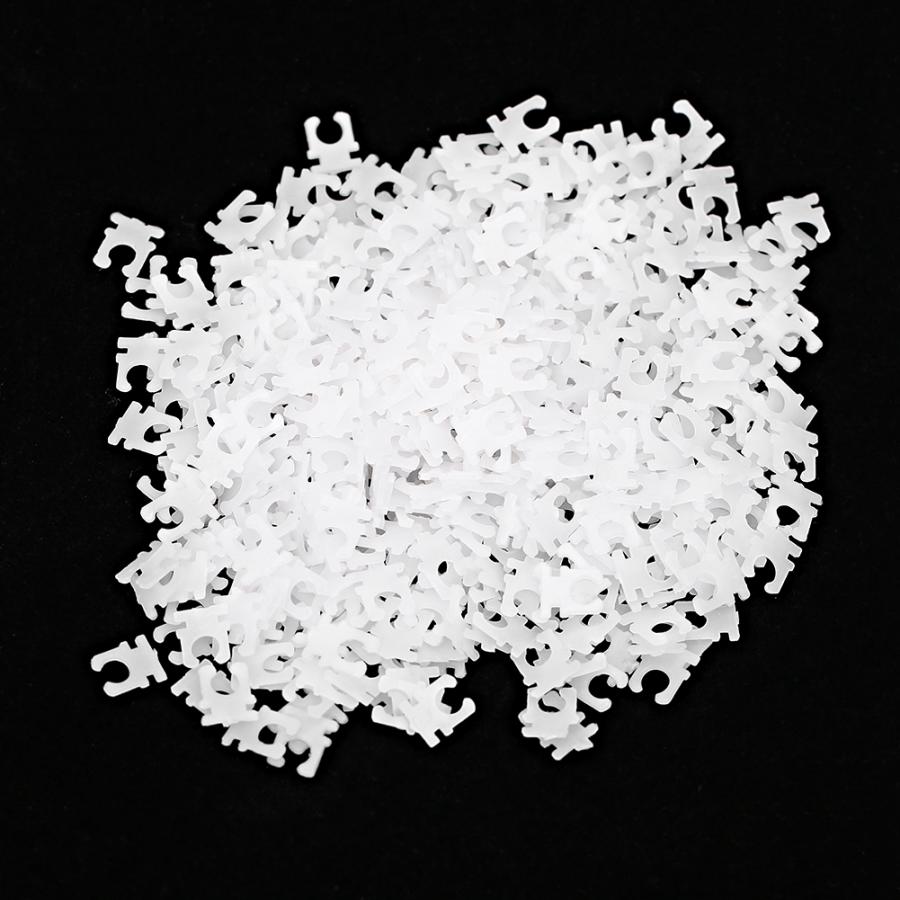 1000 pièces montre temps couronnes bouchon montre-bracelet temps économiseur de batterie réparation outil accessoires pour horloger batterie remplacement