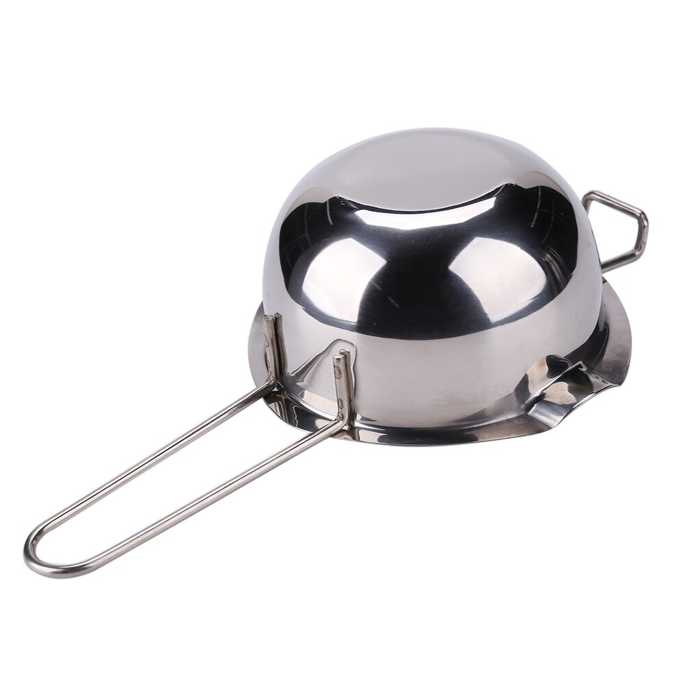 Schokolade Schmelzen Topf Küche Korrosion Beständig Butter Heizung Backen Utensil für Haushalt Küche Einfache Lieferungen