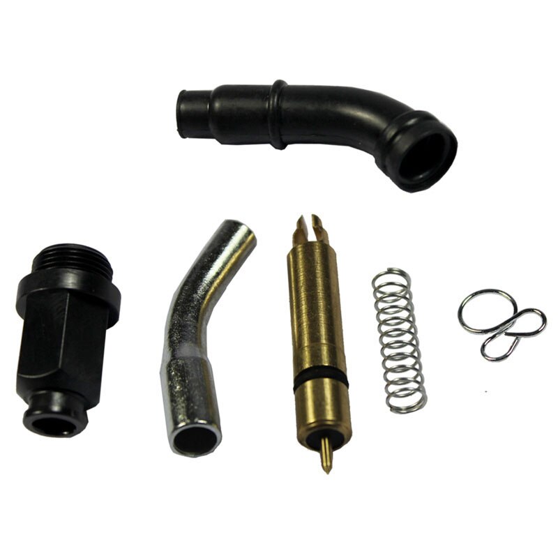 Carburetor Starter Choke Lever Set For Honda Sportrax 300 400 TRX400X