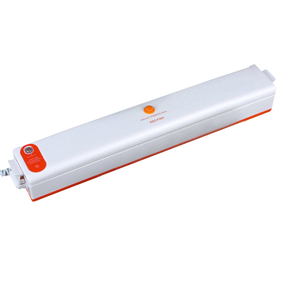 Food Vacuum Sealer 220V/110V Automatic Commercial Household Food Vacuum Sealer Packaging Machine