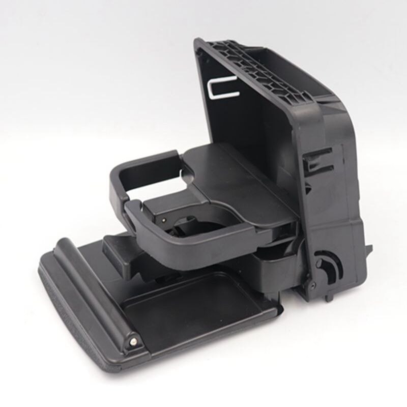 For the Golf 6 Jetta after Scirocco cup holder after armrest cup holder 1K0 862 532 C 1KD 862 533