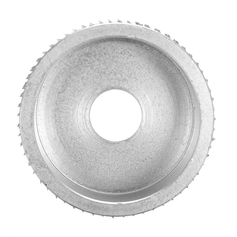 CruSio 75Mm Hout Hoek Slijpschijf Schuren Carving Rotary Tool