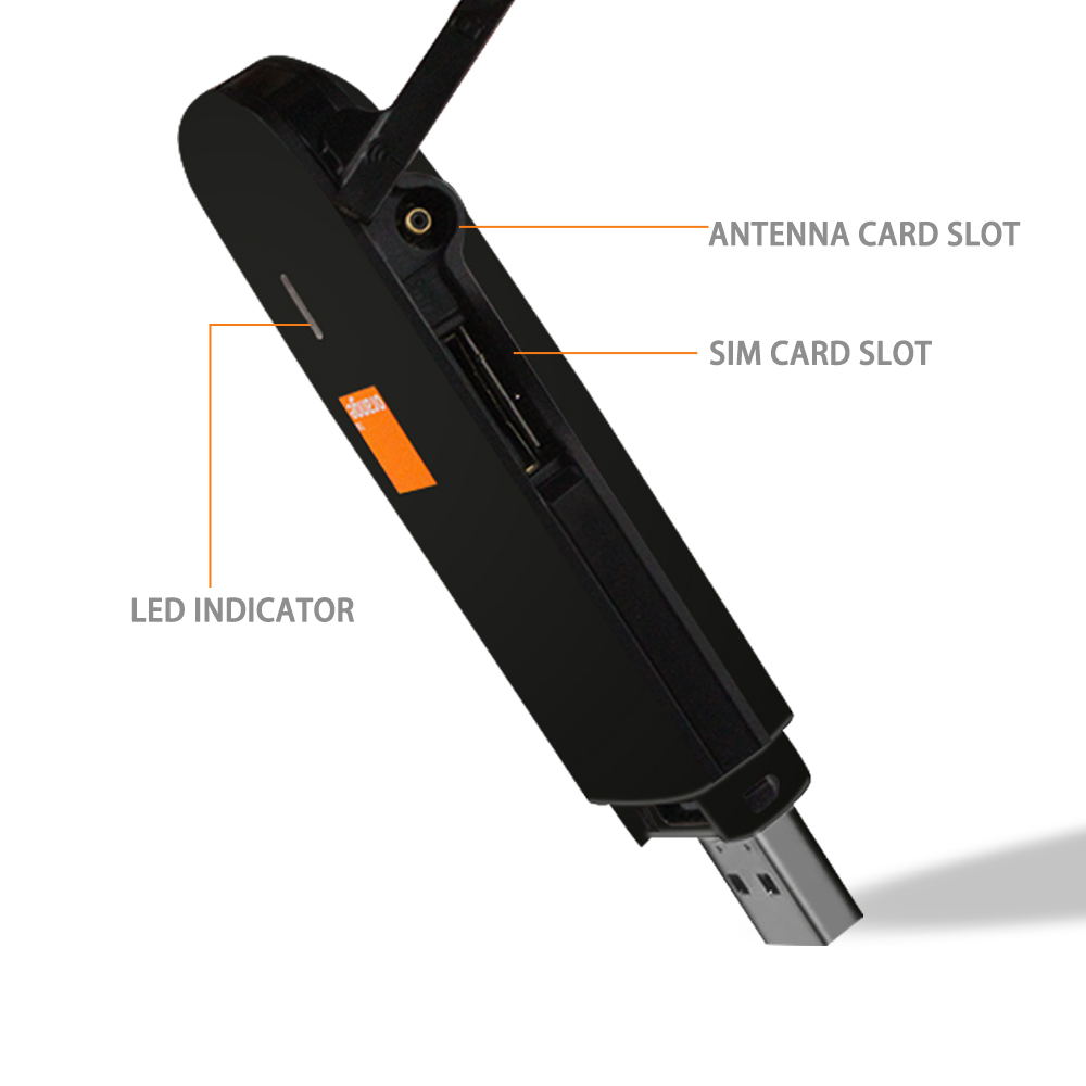 Unlock 7.2Mbps Zte MF192 Hsdpa Usb Modem En Zte 3G Usb Modem