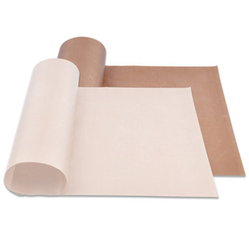 Non-stick Teflon Bakken Mat Hittebestendige Herbruikbare Teflon Vel Voor Gebak Bakken Matten Bbq Grill Oven Olipaper