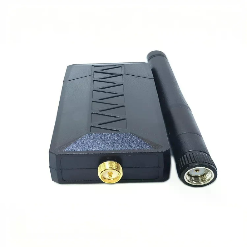 1 pz. 2 dbi antenna wifi scheda di rete atheros  ar9271 802.11n 150 mbps adattatore wifi usb wireless per windows 7/8/10 kali linux