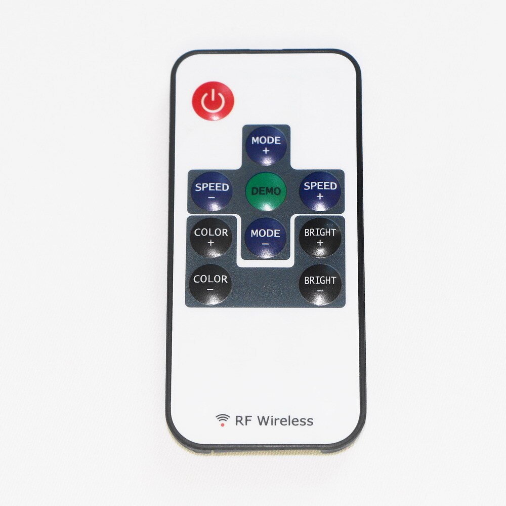 rs-e0174 PS4 Playstation Four LED Neon Light Round Signss 25cm/ 10 Inch - Bar Signs with RGB Multi-Color Remote Wireless Control