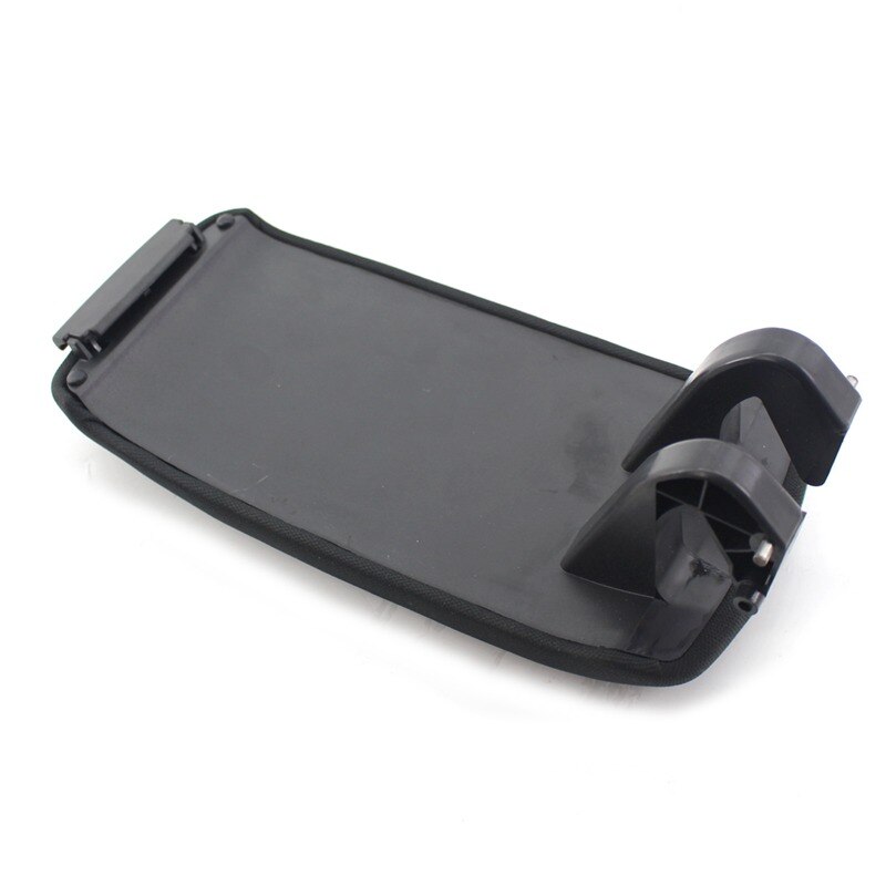 Auto Armsteun Middenconsole Deksel Zwart 8P0864245P Voor A3 8P 2003